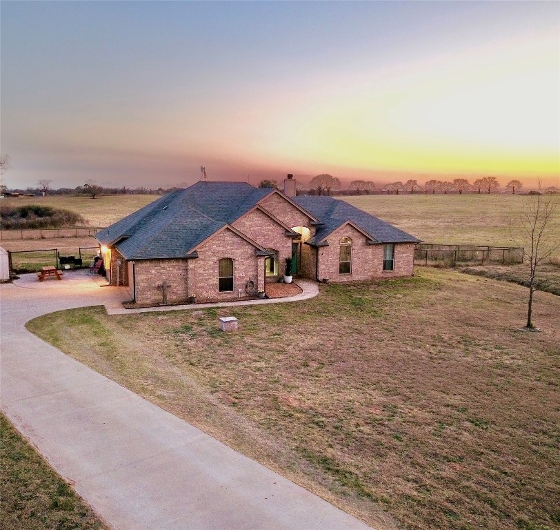 104 Lauren Court Weatherford TX 76087