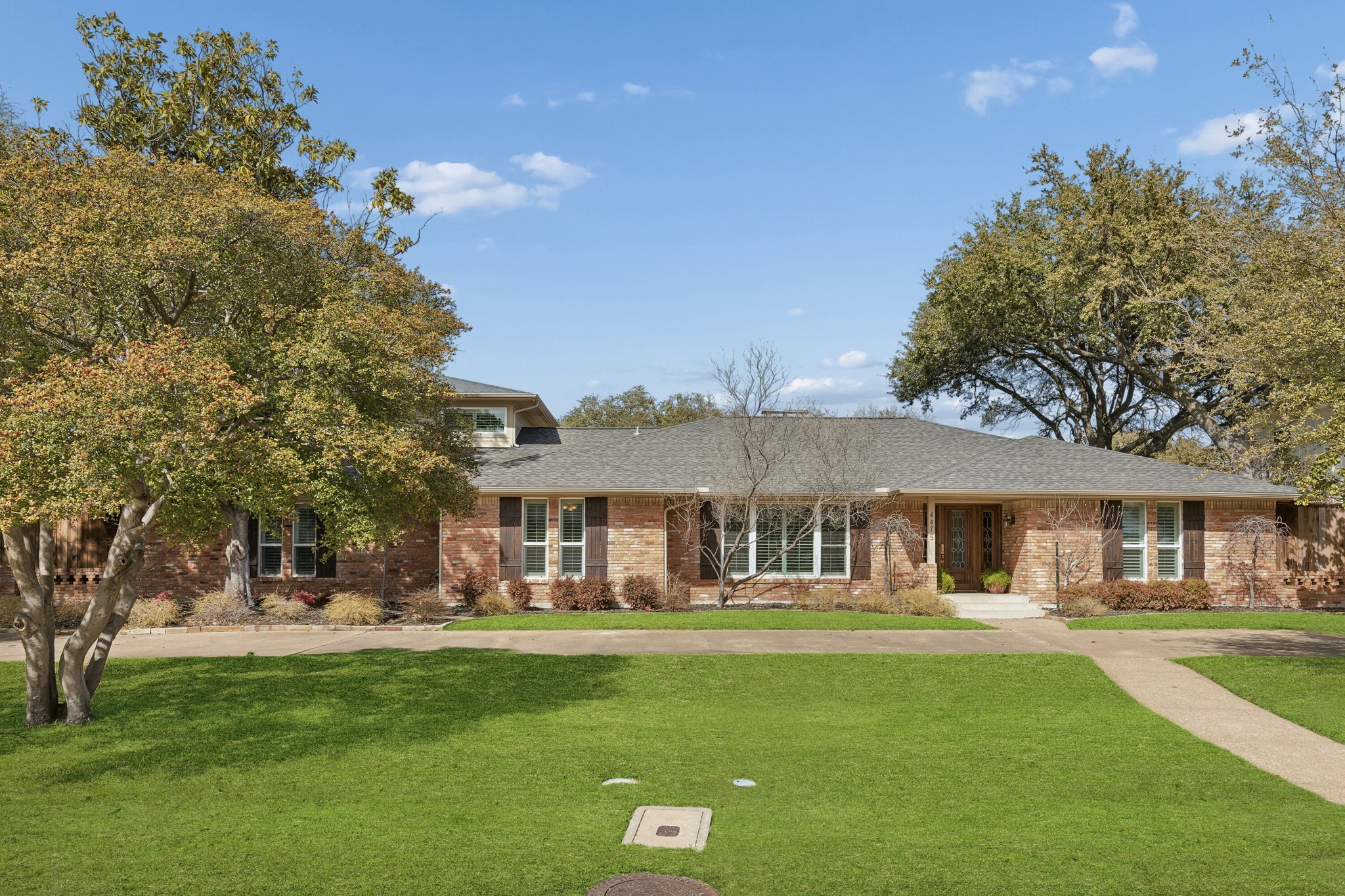 4475 Twin Post Road Dallas TX 75244