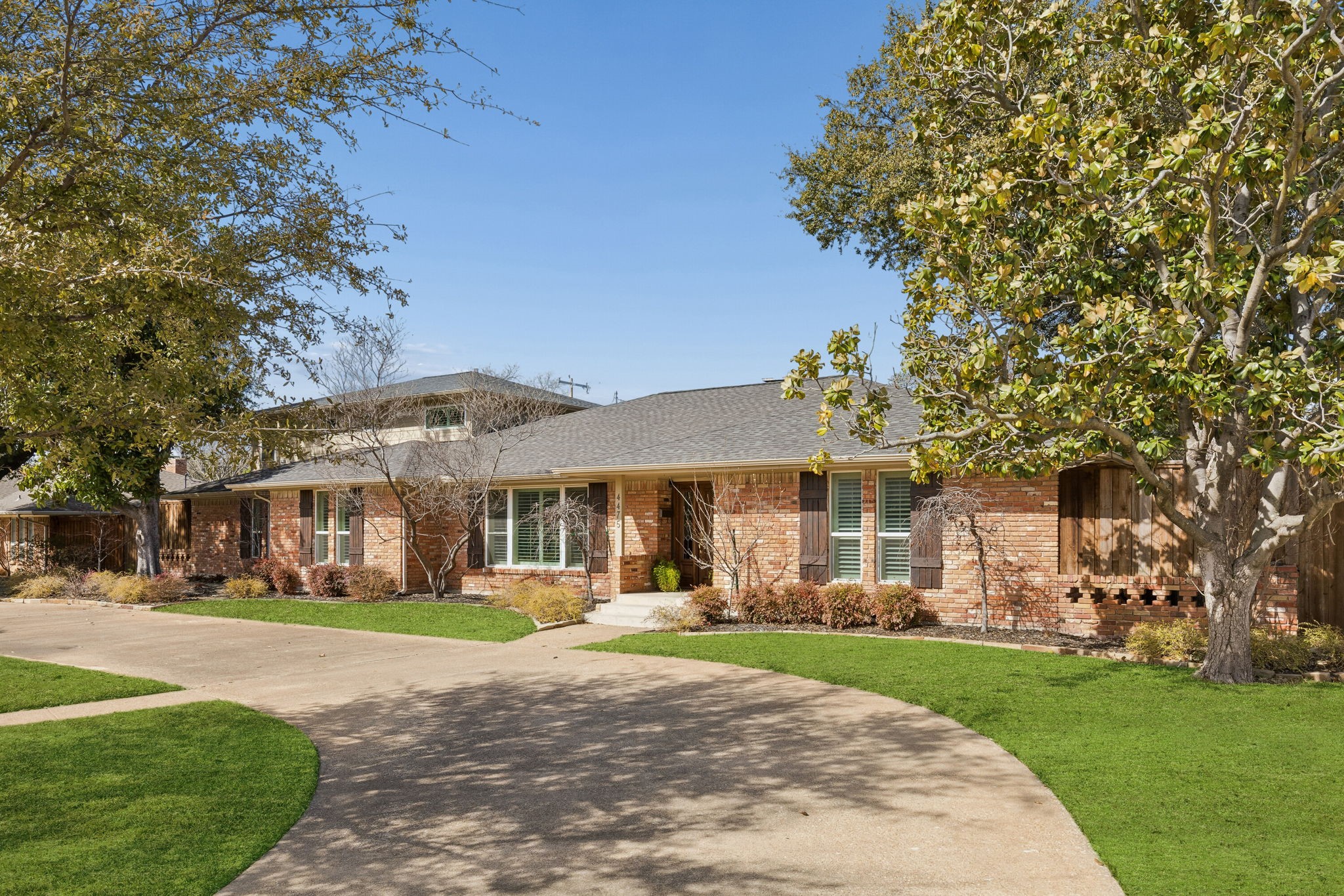 4475 Twin Post Road Dallas TX 75244