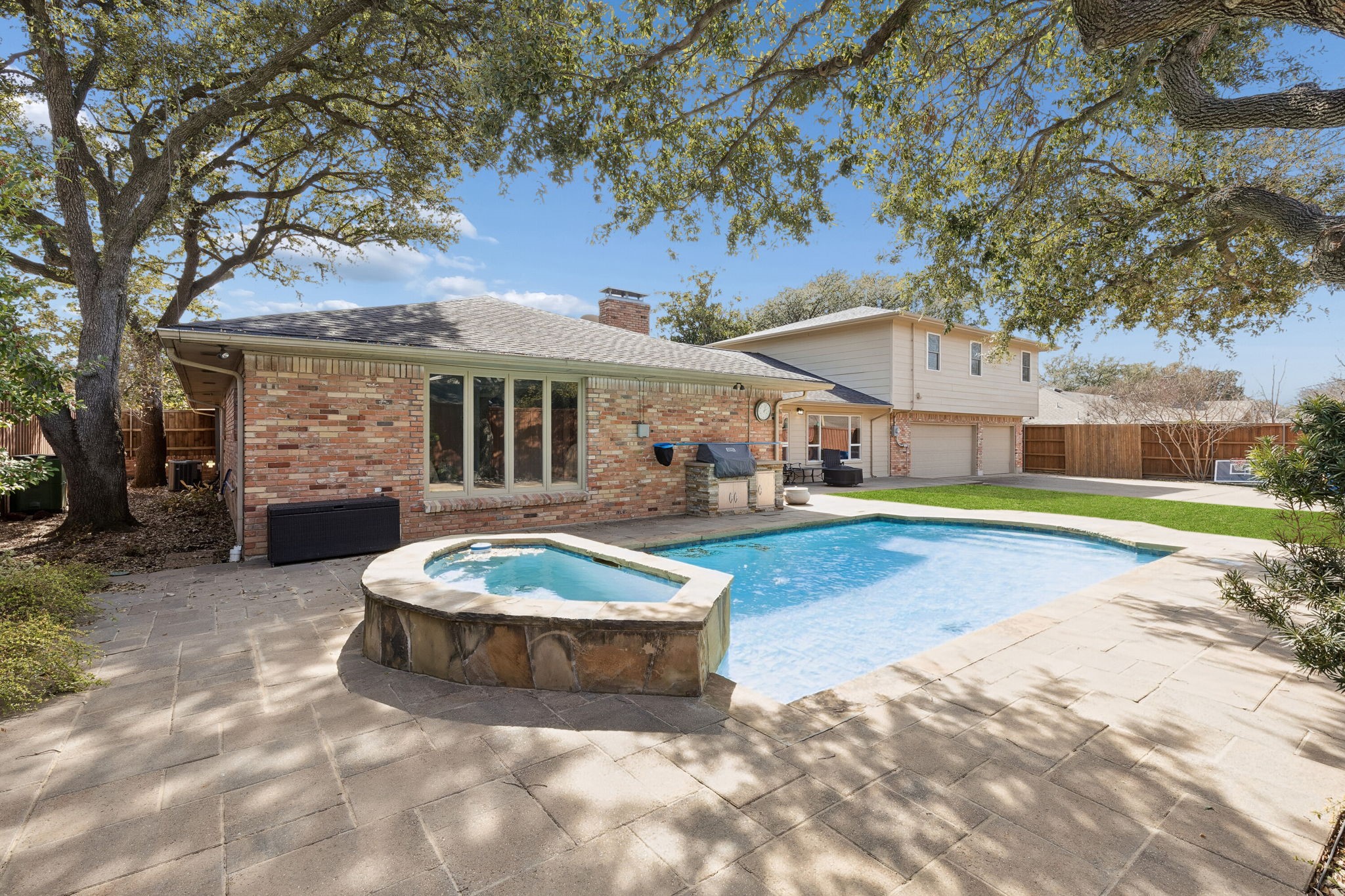 4475 Twin Post Road Dallas TX 75244