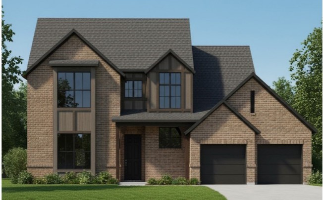1664 Cedar Elm Way Burleson TX 76028