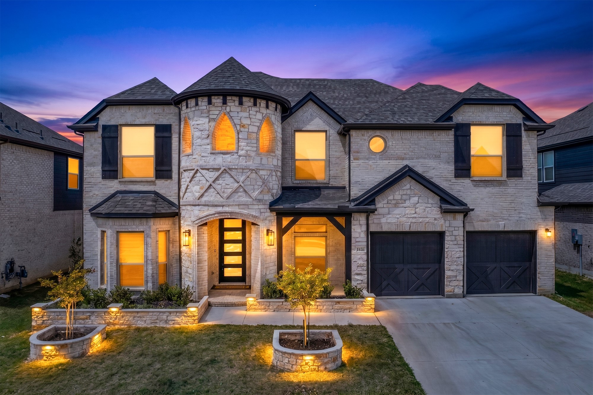 6323 Everest Drive Celina TX 75009