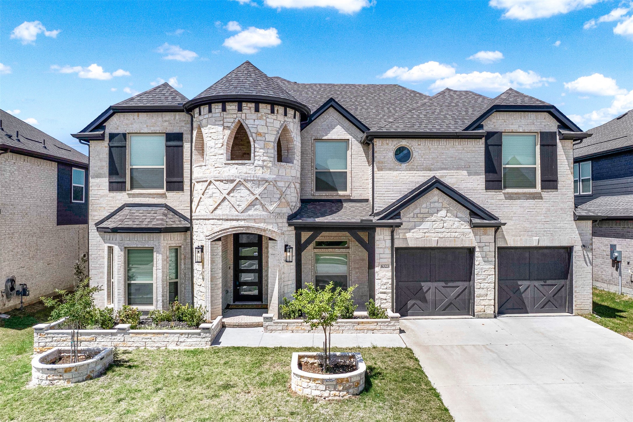 6323 Everest Drive Celina TX 75009