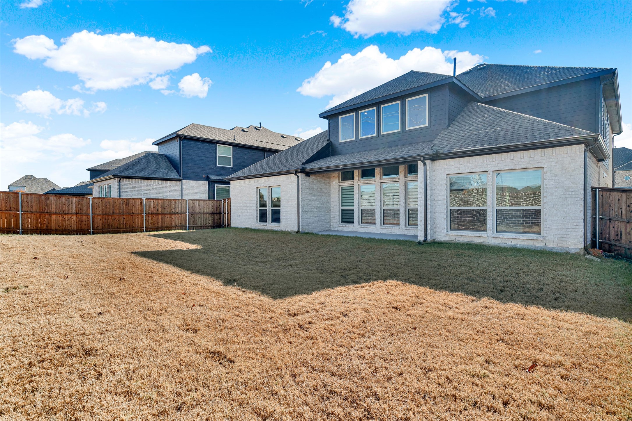 6323 Everest Drive Celina TX 75009