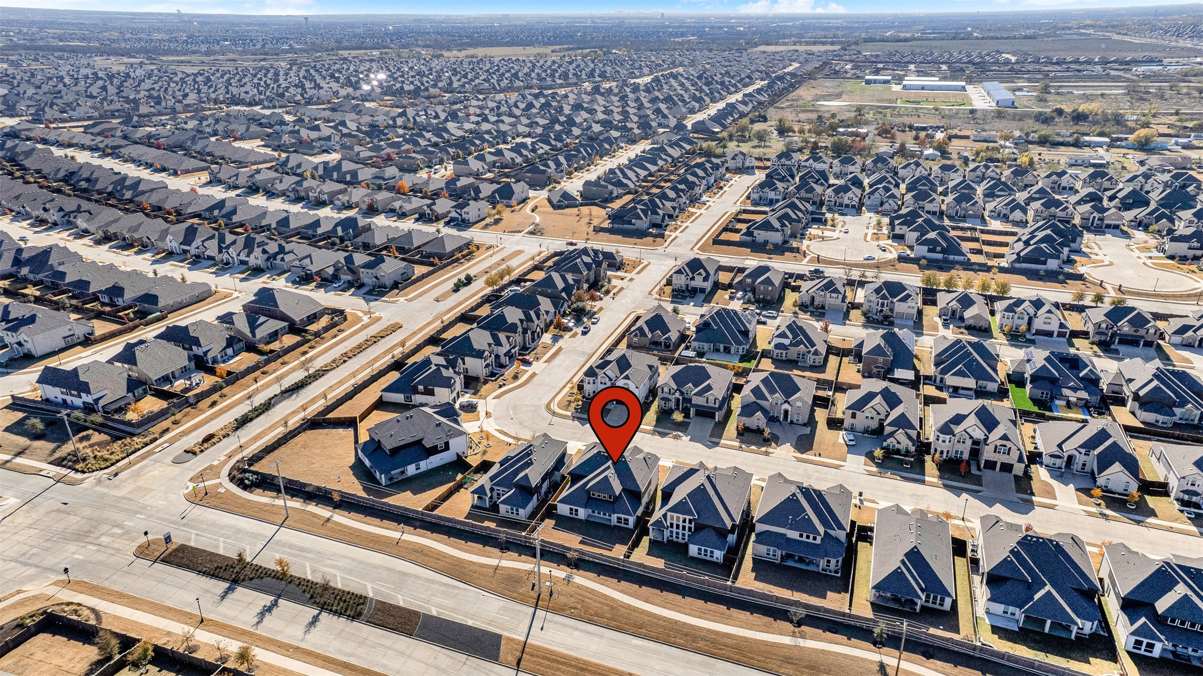 6323 Everest Drive Celina TX 75009