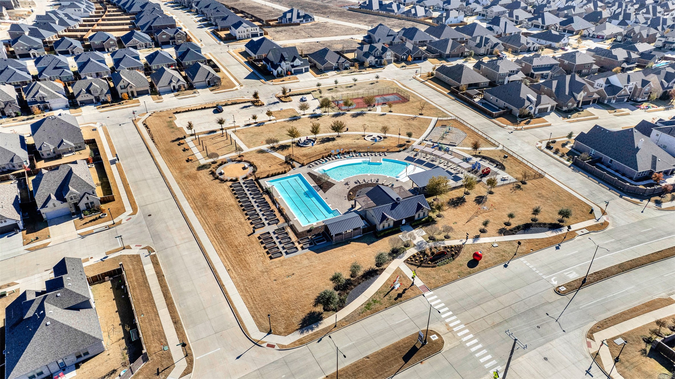 6323 Everest Drive Celina TX 75009