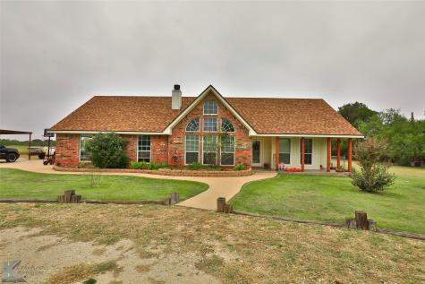 1074 Jeremy Lane Abilene TX 79602
