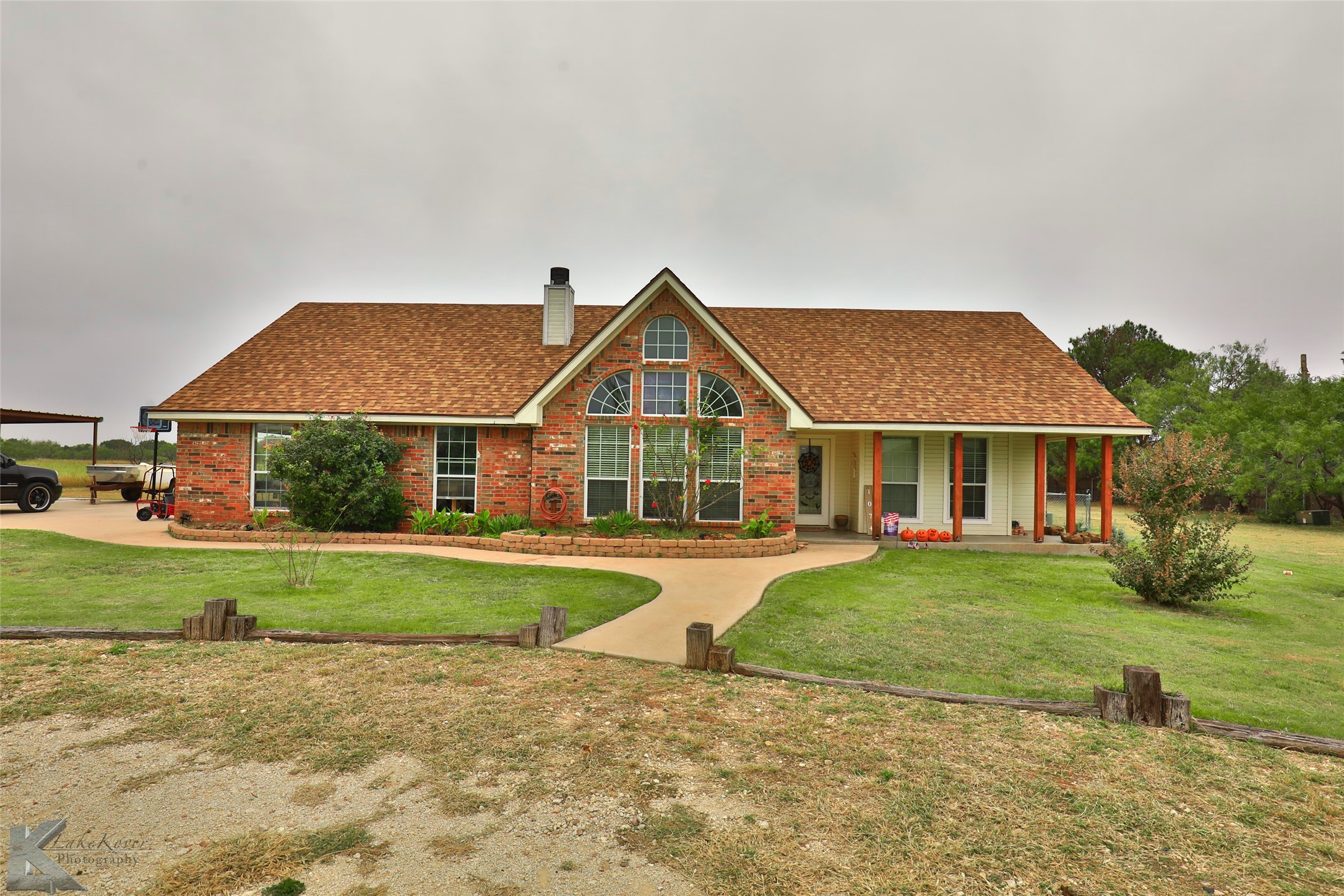 1074 Jeremy Lane Abilene TX 79602