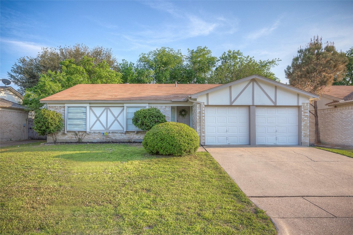 505 Panay Way Drive Fort Worth TX 76108