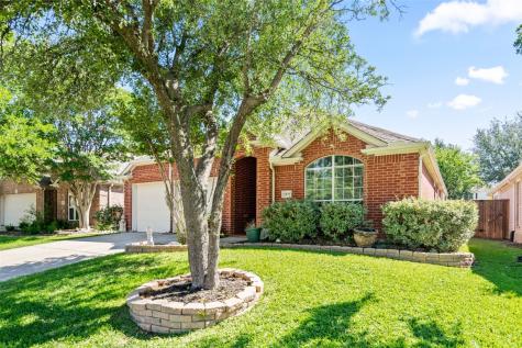 2209 Tralee Circle Mckinney TX 75072