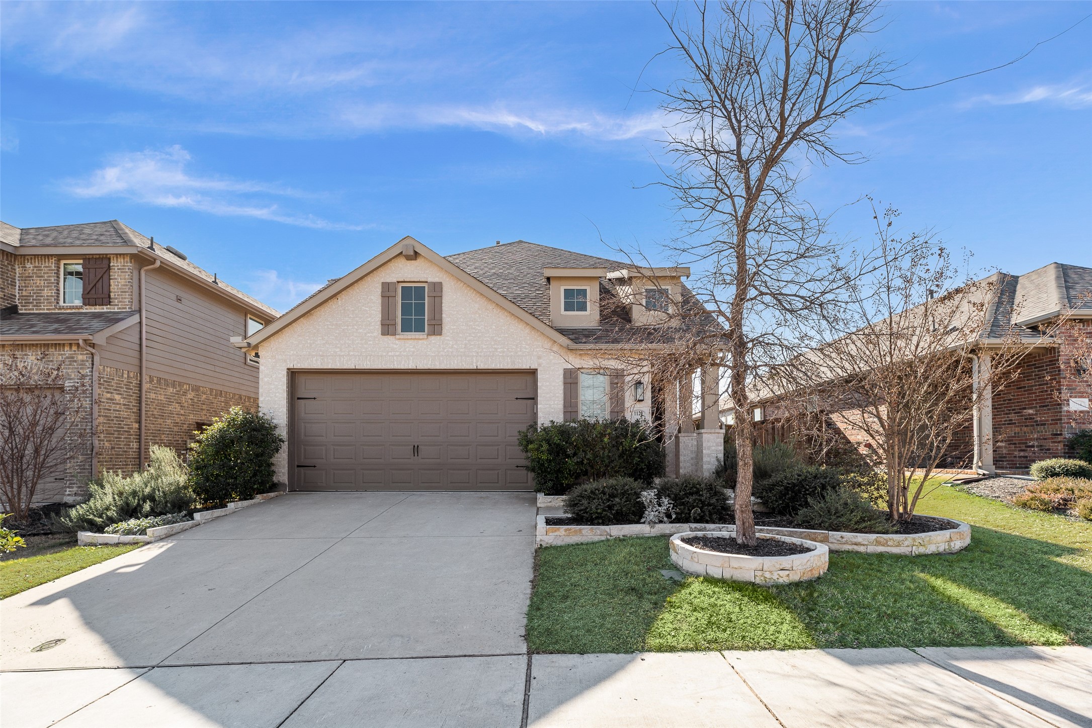1120 Friesian Lane Aubrey TX 76227