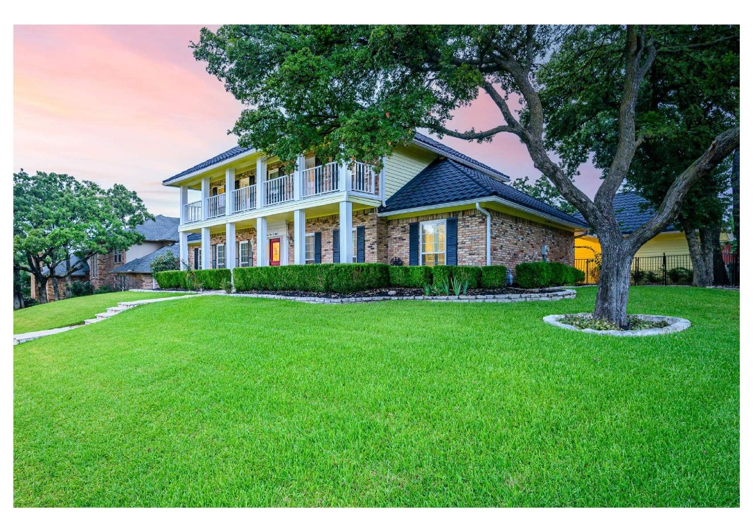 6108 Tiffany Oaks Lane Arlington TX 76016