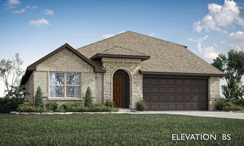 3806 Chippewa Trail Crandall TX 75114