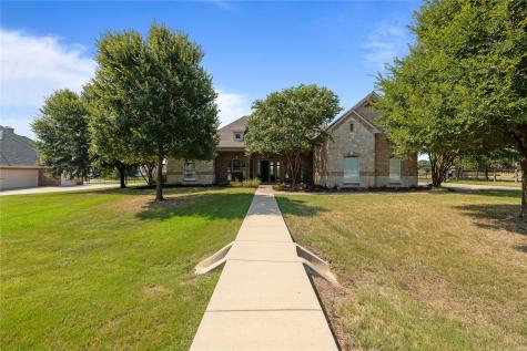4813 Pacer Way Flower Mound TX 75028