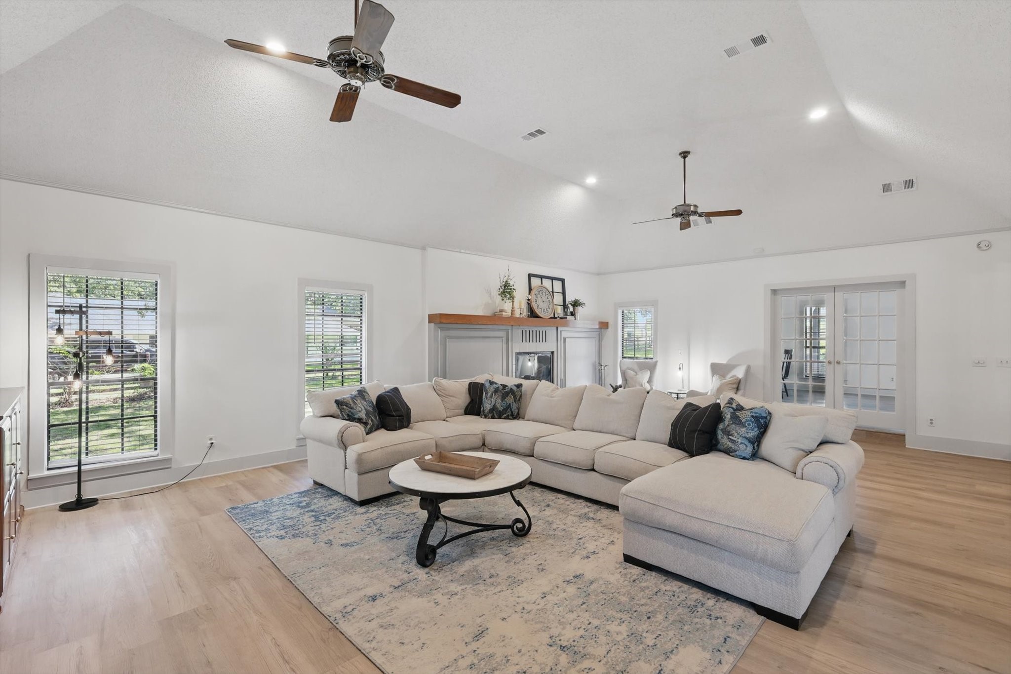 1189 W Jeter Road Bartonville TX 76226