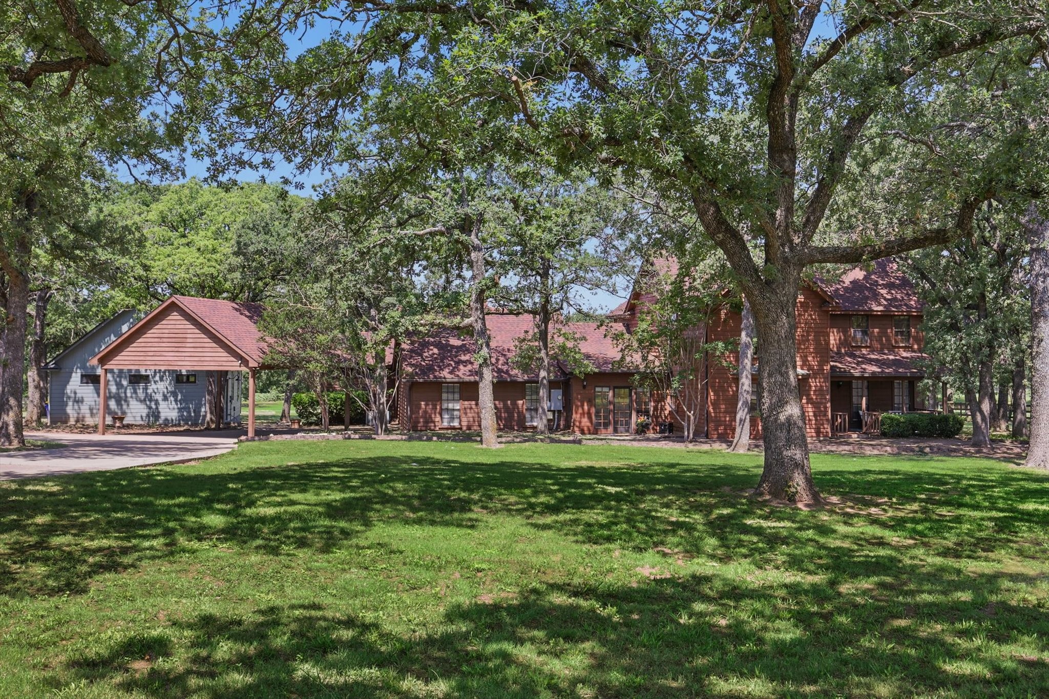 1189 W Jeter Road Bartonville TX 76226