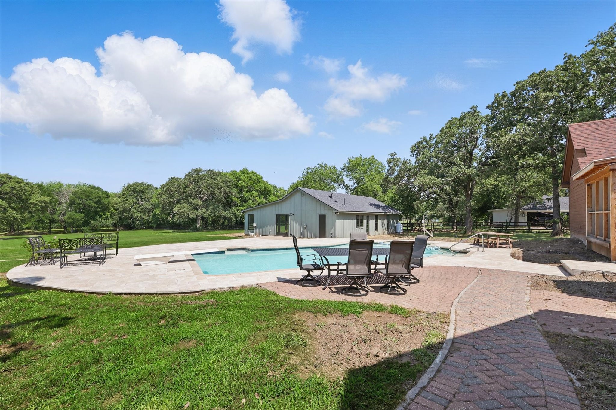 1189 W Jeter Road Bartonville TX 76226