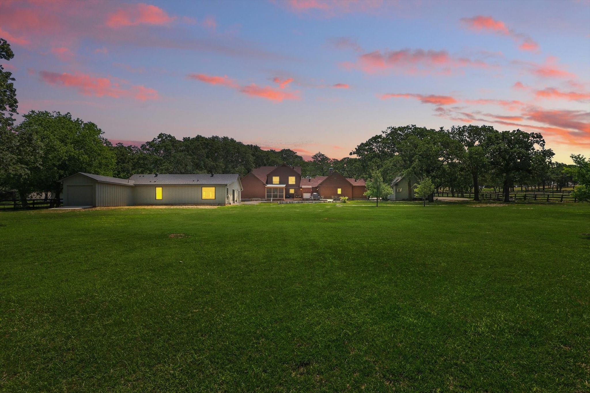 1189 W Jeter Road Bartonville TX 76226