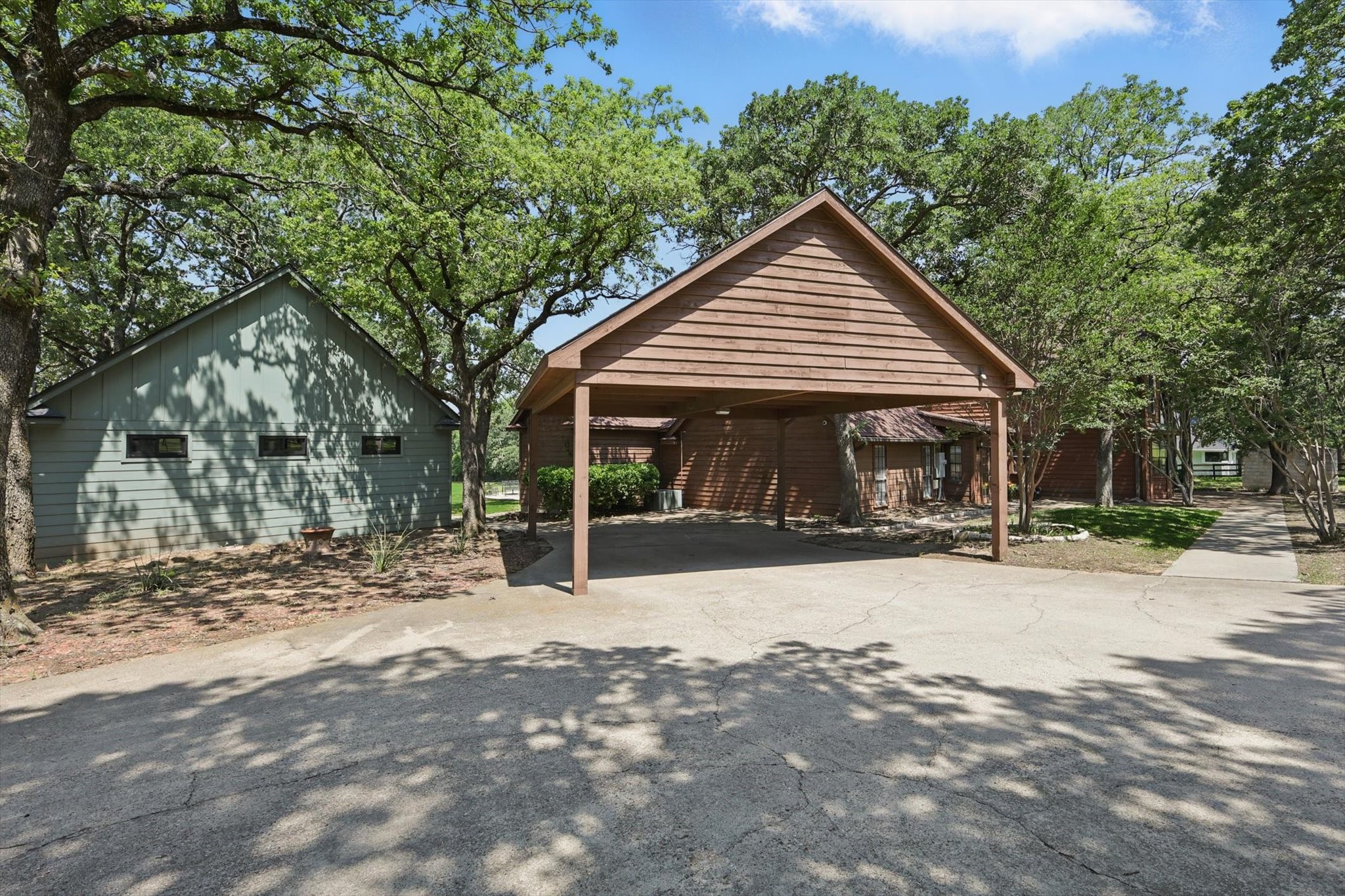 1189 W Jeter Road Bartonville TX 76226