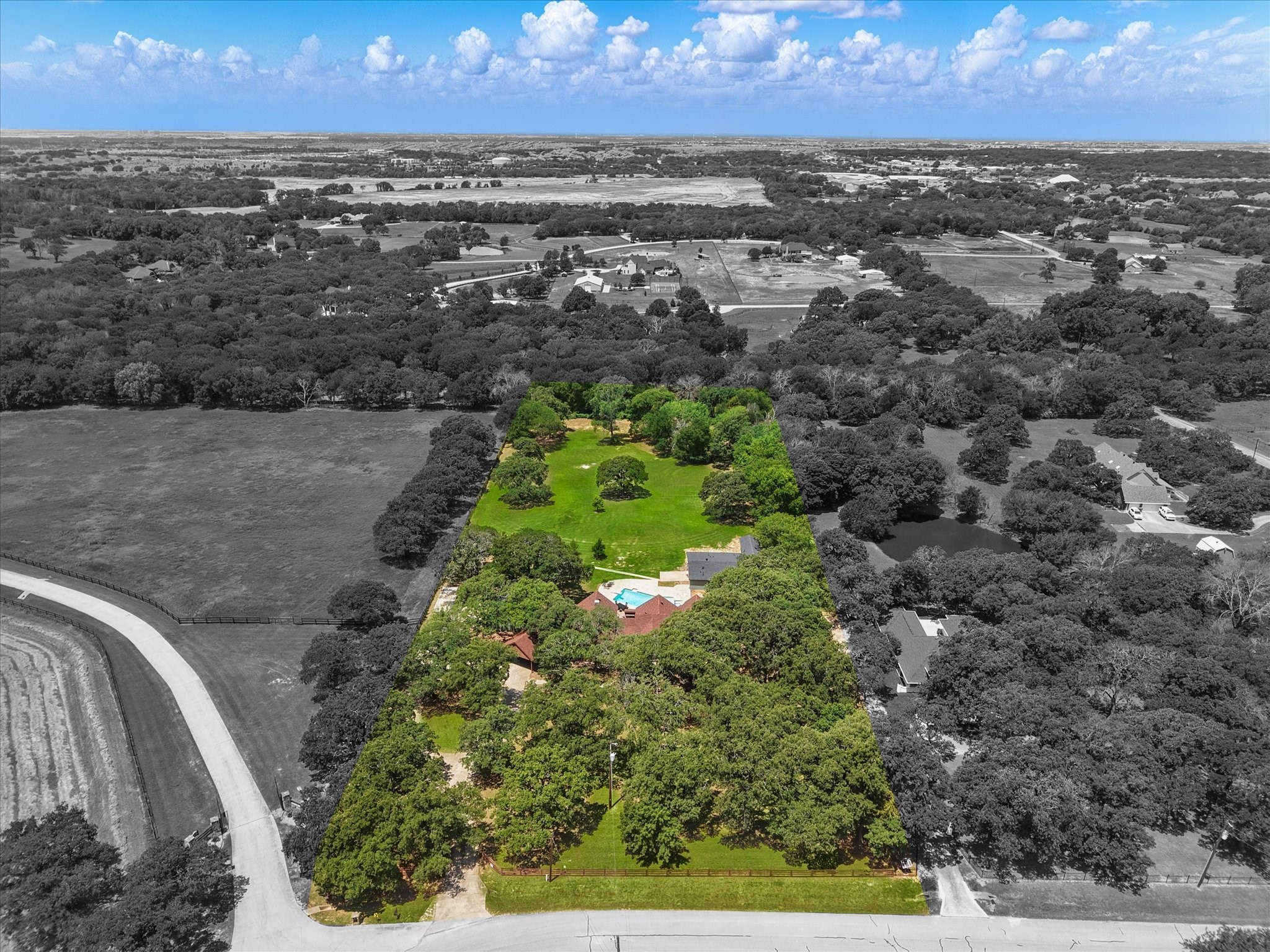 1189 W Jeter Road Bartonville TX 76226