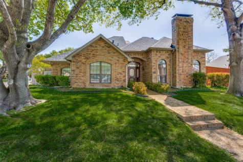 15140 Berry Trail Dallas TX 75248