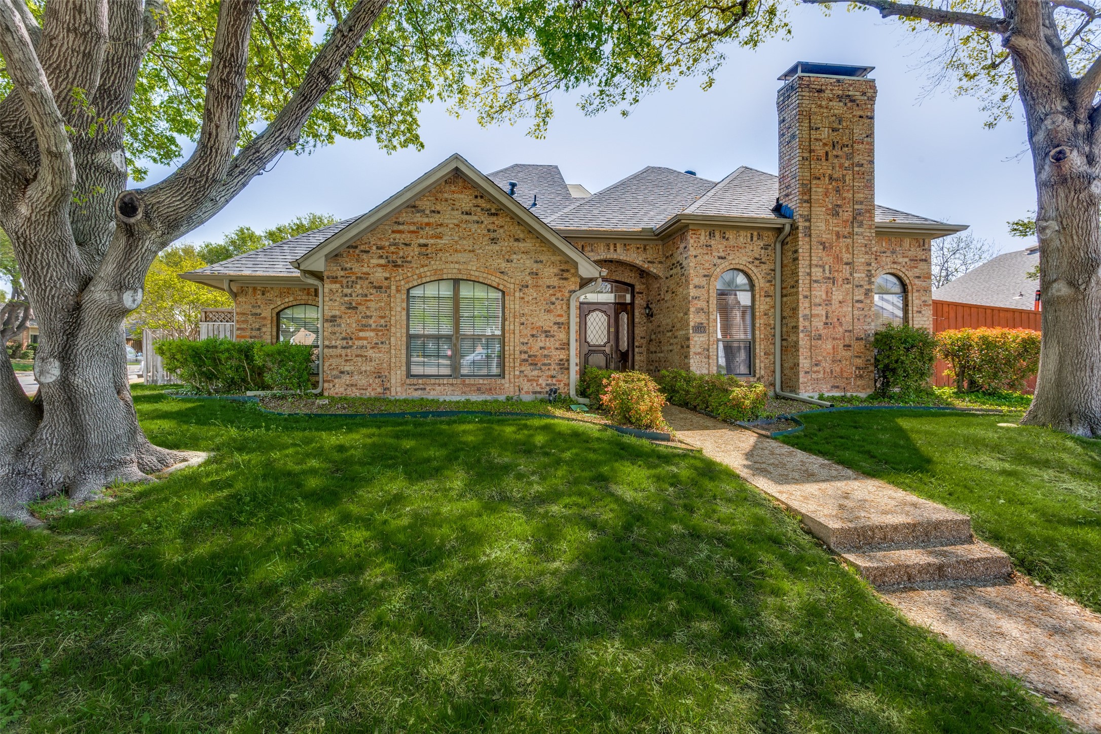 15140 Berry Trail Dallas TX 75248