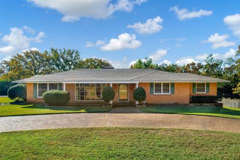 1600 W Heron Street Denison TX 75020