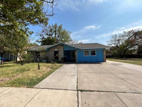 1209 Tahoe Drive Lewisville TX 75067