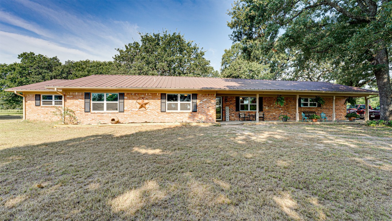 4654 County Road 3519 Greenville TX 75402