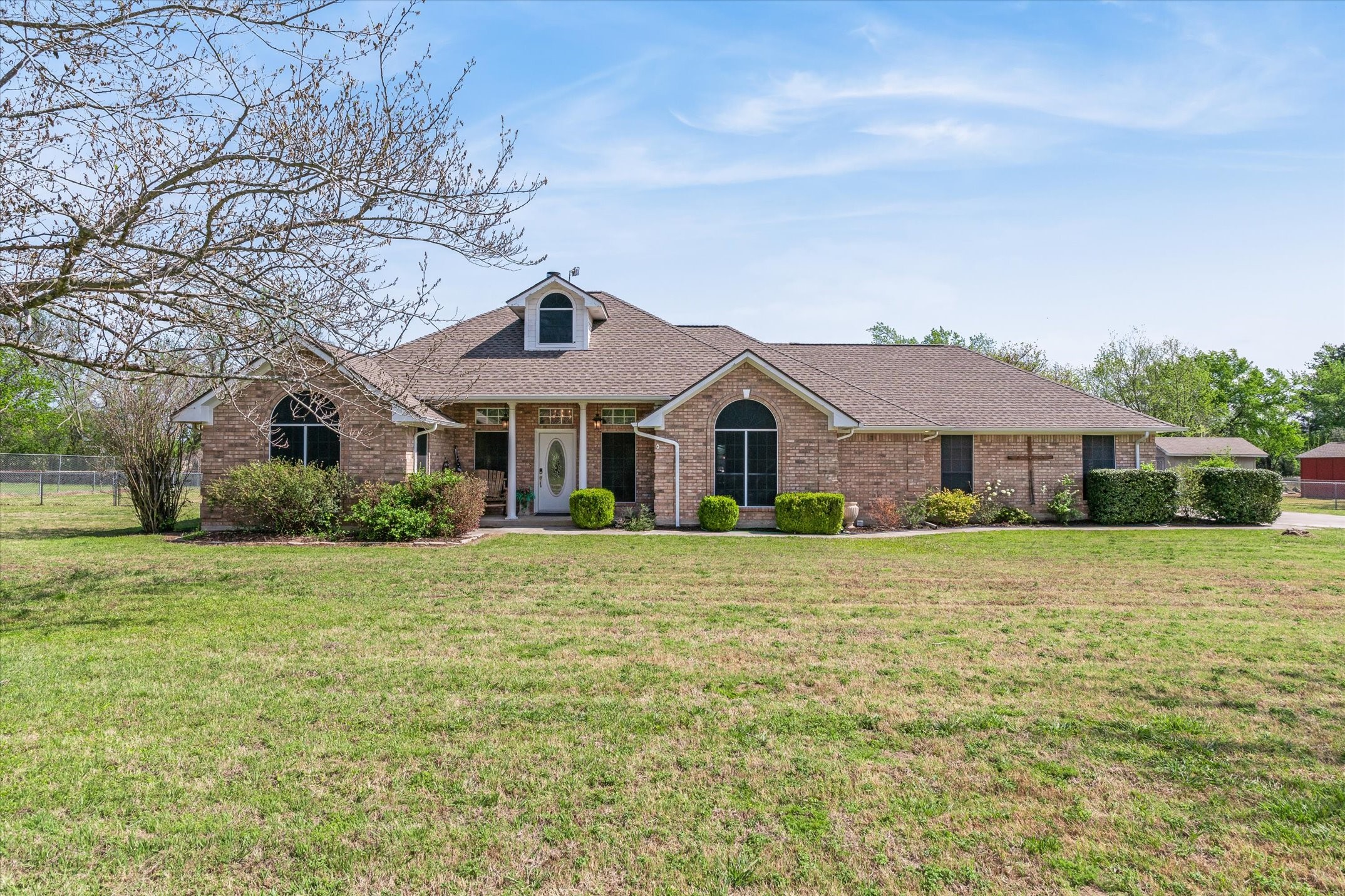 271 Vz County Road 4107 Canton TX 75103