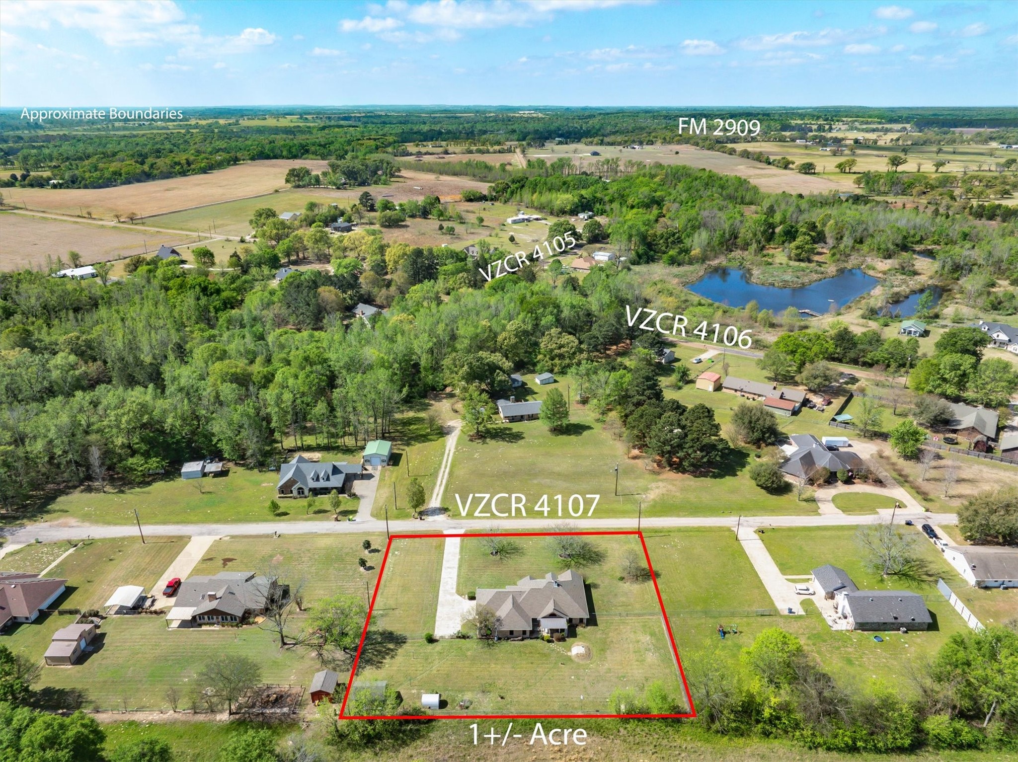 271 Vz County Road 4107 Canton TX 75103