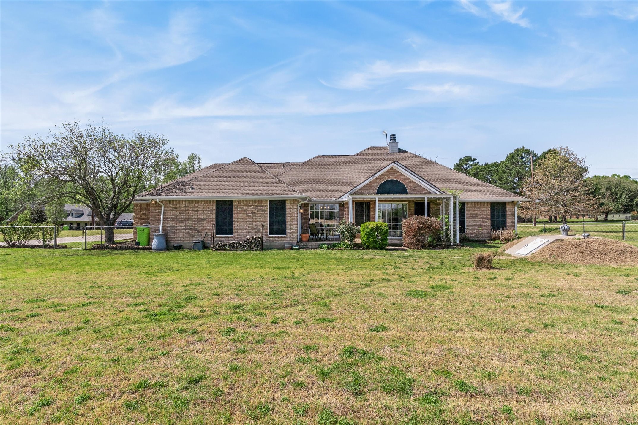 271 Vz County Road 4107 Canton TX 75103