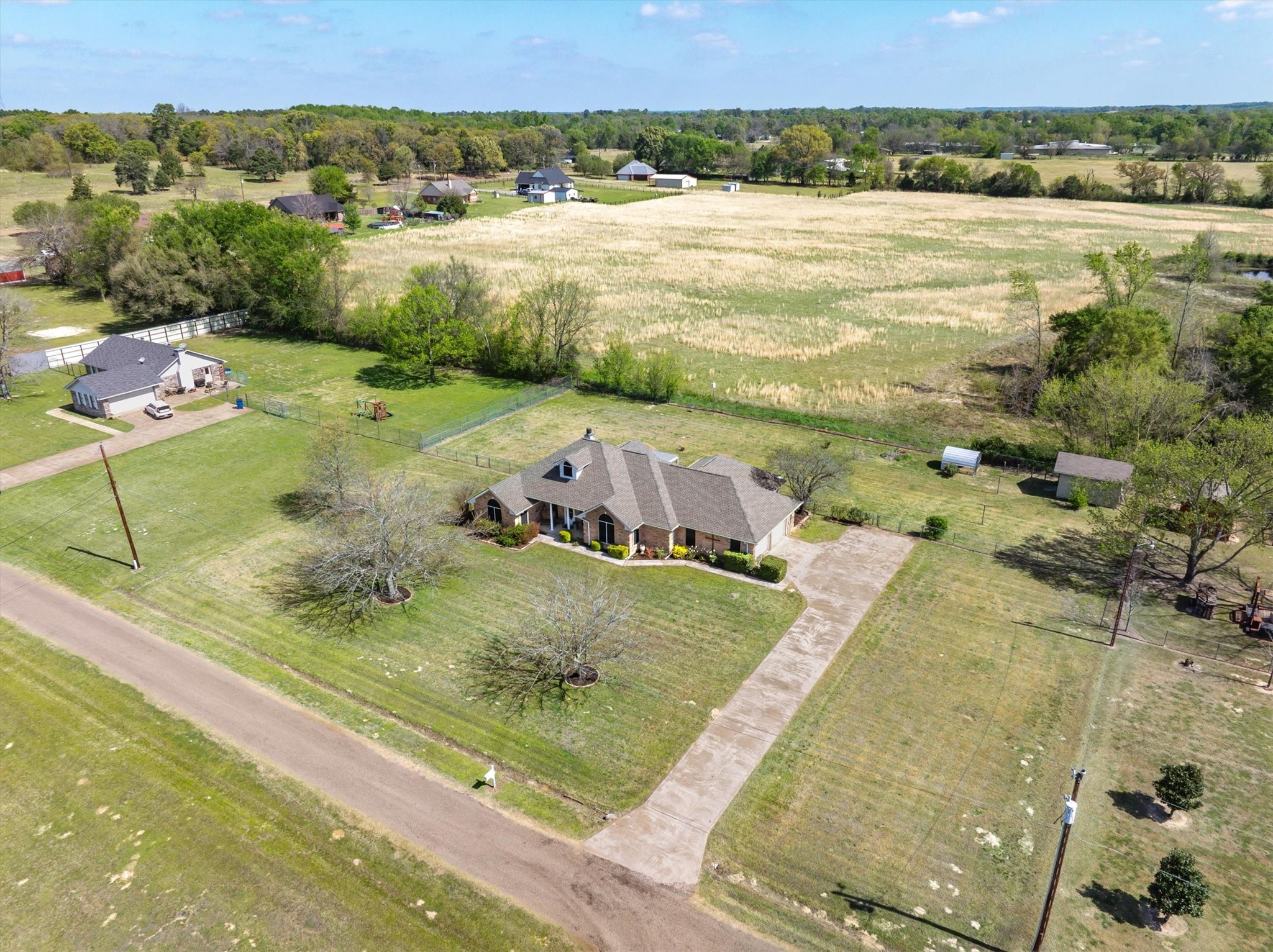 271 Vz County Road 4107 Canton TX 75103