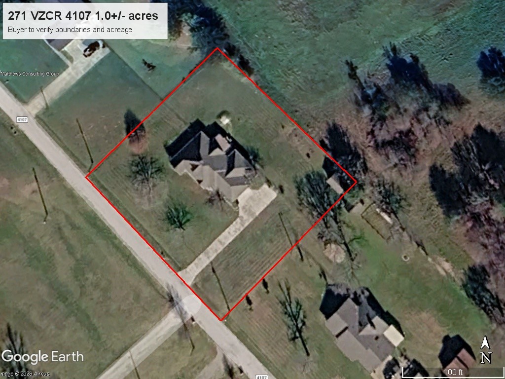 271 Vz County Road 4107 Canton TX 75103