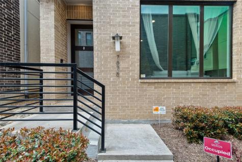 7878 Verona Place Dallas TX 75231