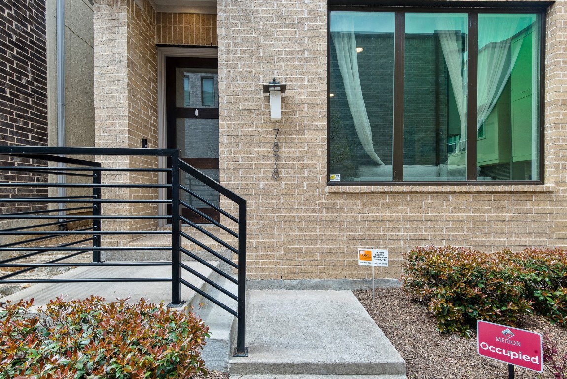 7878 Verona Place Dallas TX 75231