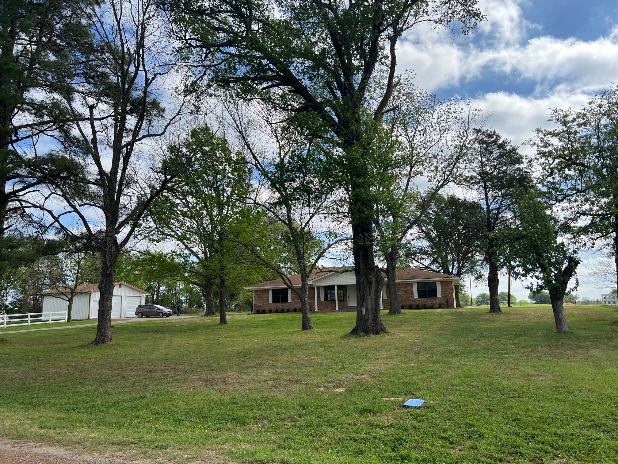 8740 County Road 2403 Tool TX 75143