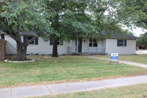 230 Hovenkamp Street Keller TX 76248