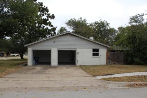 230 Hovenkamp Street Keller TX 76248