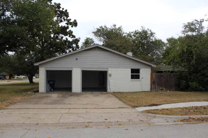 230 Hovenkamp Street Keller TX 76248
