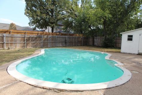 230 Hovenkamp Street Keller TX 76248