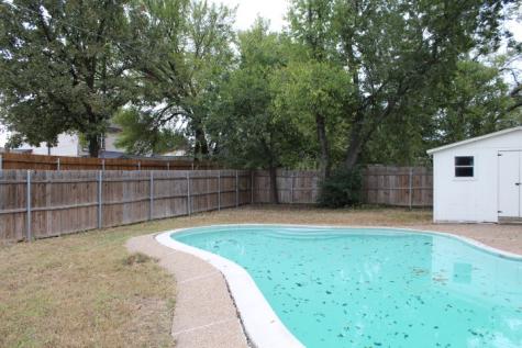 230 Hovenkamp Street Keller TX 76248