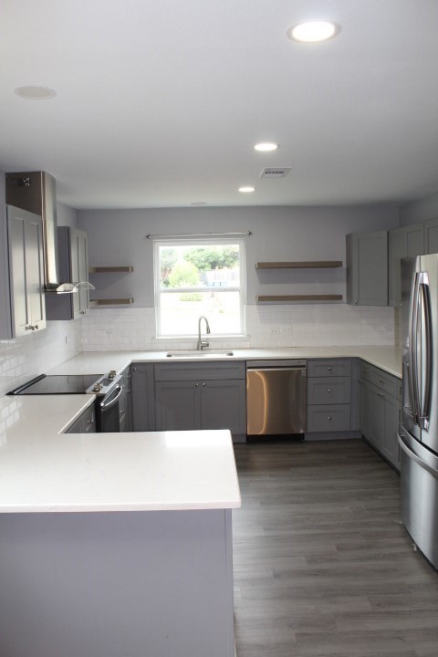 230 Hovenkamp Street Keller TX 76248