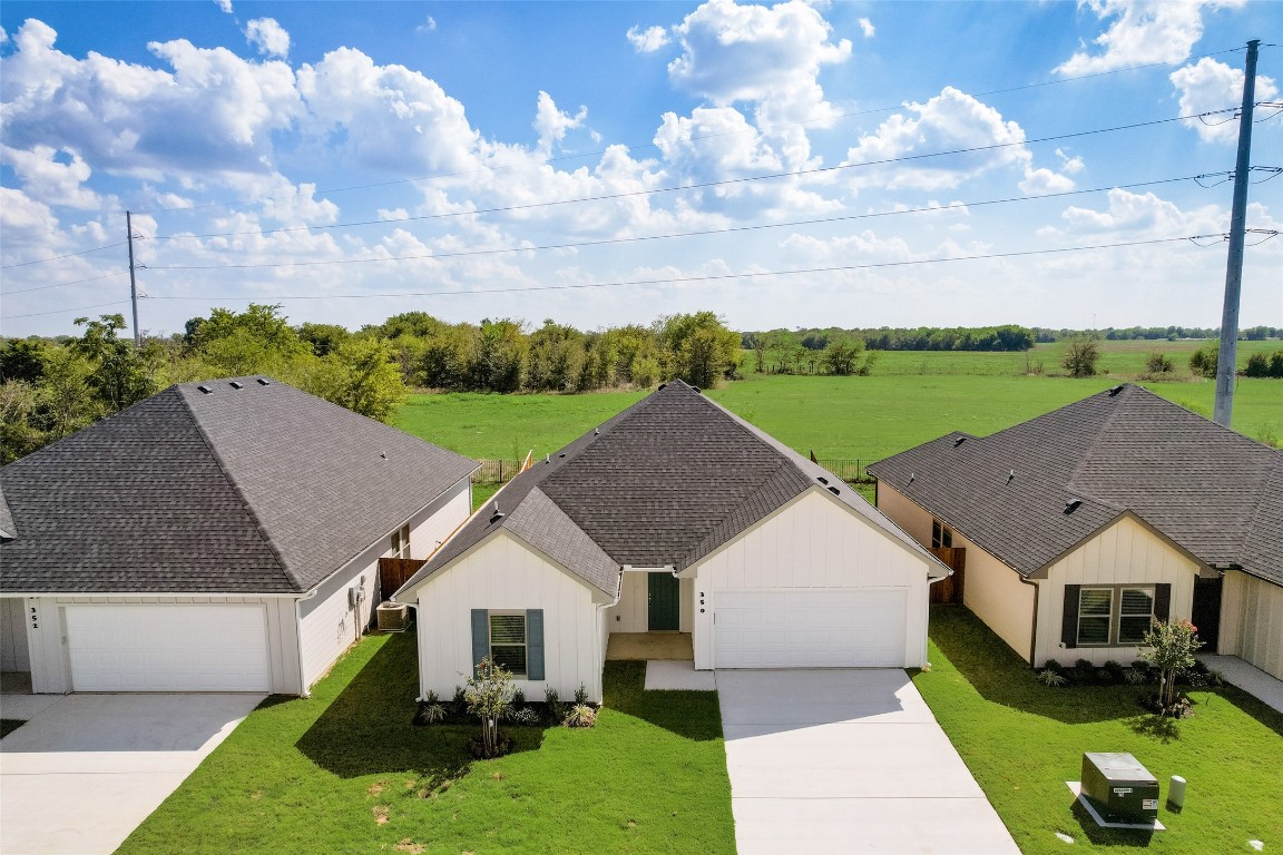 350 Preston Road Mabank TX 75147