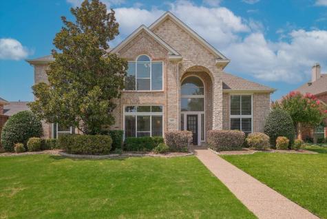 227 Sleepy Hollow Lane Coppell TX 75019