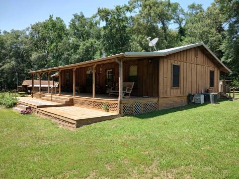 1061 County Road 1807 Yantis TX 75497
