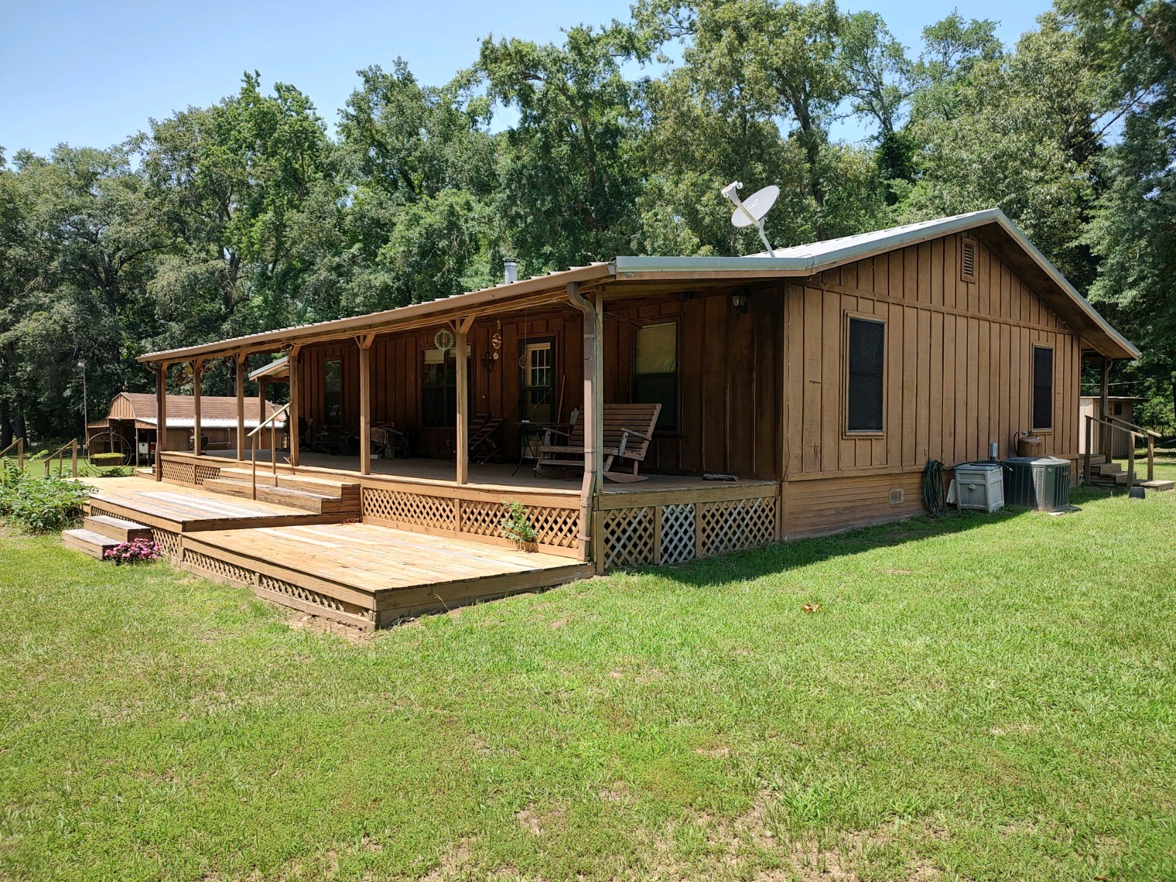 1061 County Road 1807 Yantis TX 75497