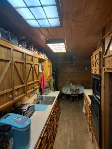 1061 County Road 1807 Yantis TX 75497