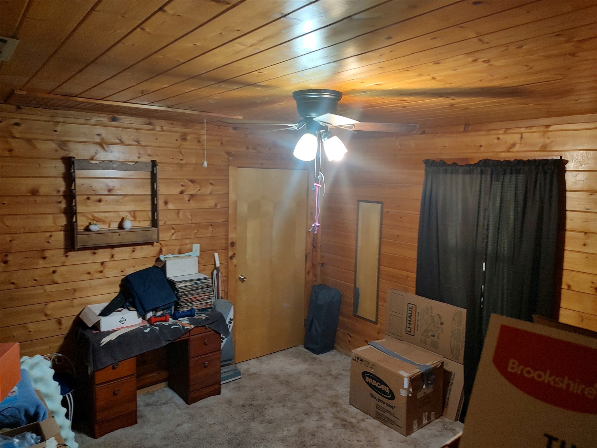 1061 County Road 1807 Yantis TX 75497