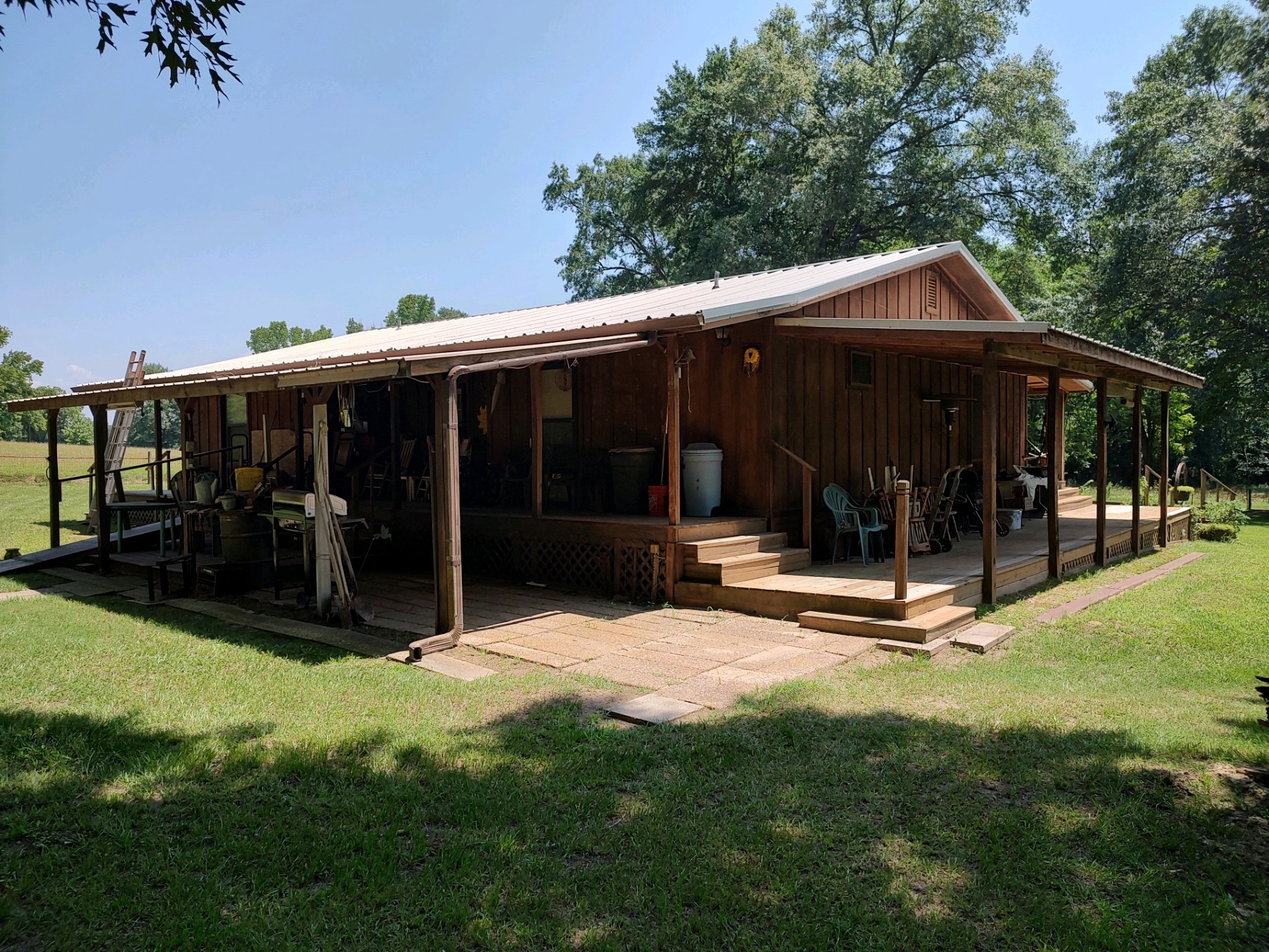 1061 County Road 1807 Yantis TX 75497
